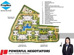 The Rivervale (D19), Condominium #133421252